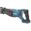 Image de Scie sabre sans fil brushless Erbauer ERI1089RSP 18V Li-Ion EXT - Sans batterie