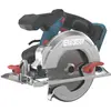 Image de Scie circulaire sans fil Brushless Erbauer ERI1085CSW 165mm 18V Li-Ion EXT - Sans batterie
