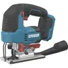Image de Scie sauteuse sans fil brushless Erbauer ERI1087JSW 18V Li-Ion EXT - Sans batterie