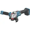 Image de Meuleuse d'angle sans fil brushless Erbauer ERI1083GRD 18V Li-Ion EXT 125mm - Sans batterie
