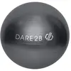 Image de Gym ball avec pompe Dare 2B Gris TU DUE535-685