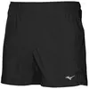 Image de Short Mizuno Core 5.5 Noir L J2GB115509