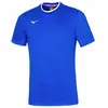Image de T-shirt Mizuno Bleu XL 32EA704014