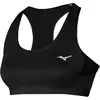 Image de Brassière femme Mizuno Alpha Noir S J2GAA21309