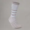 Image de Endura - Block Sock - Chaussettes vélo Titanium - S-M