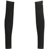 Image de Rapha - Thermal Arm Warmers - Manchettes vélo Black - M