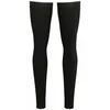 Image de Rapha - Thermal Leg Warmers - Jambières vélo Black - M
