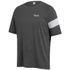 Image de Rapha - Men's Trail Technical T-Shirt - Maillot VTT homme Dark Grey / Light Grey - XL