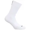 Image de Rapha - Pro Team Socks - Regular - Chaussettes vélo White / Black - XL