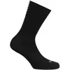 Image de Rapha - Pro Team Socks - Regular - Chaussettes vélo Black / White - XL