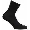 Image de Rapha - Pro Team Socks - Short - Chaussettes vélo Black / White - M