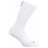 Image de Rapha - Pro Team Socks - Extra Long - Chaussettes vélo White / Black - XS
