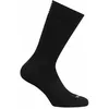 Image de Rapha - Pro Team Socks - Extra Long - Chaussettes vélo Black / White - S