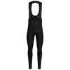 Image de Rapha - Men's Core Winter Tights With Pad - Cuissard vélo homme Black - XXL