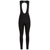 Image de Rapha - Women's Core Winter Tights With Pad - Cuissard vélo femme Black - M