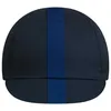 Image de Rapha - Rapha Cap II - Casquette vélo Dark Navy / Navy - S/M