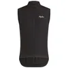Image de Rapha - Men's Core Gilet - Gilet vélo homme Black / White - M