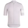 Image de Rapha - Men's Core Jersey - Maillot vélo homme Pale Lilac / White - M