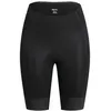 Image de Rapha - Women's Regular Cargo Shorts - Cuissard vélo femme Black / Black - M