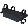 Image de Rapha - Explore Frame Pack - Small - Sacoche de cadre vélo Vulcan / Asphalt - Taille unique