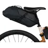 Image de Rapha - Explore Seat Pack - Sacoche de selle Vulcan / Asphalt - Taille unique