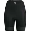 Image de Rapha - Women's Short Cargo Short - Cuissard vélo femme Black / Dark Grey - M