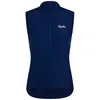Image de Rapha - Women's Core Gilet - Gilet vélo femme Navy / White - XS