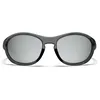 Image de Rapha - Dalton Glasses - Lunettes vélo Smoke / Black Mirror - Taille unique