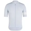 Image de Rapha - Men's Core Lightweight Jersey - Maillot vélo homme Black / White - XXL