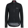 Image de Rapha - Women's Rapha Gore-Tex Rain Jacket - Veste vélo femme Black / Silver - XS