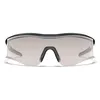 Image de Rapha - Reis Glasses - Photochromic - Lunettes vélo Smoke / Photochromic - Taille unique