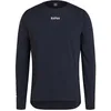Image de Rapha - Men's Trail Finale Windblock Jersey - Maillot VTT homme Black / White - M