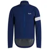 Image de Rapha - Men's Core Rain Jacket - Veste vélo homme Navy / White - XS