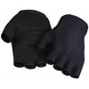 Image de Rapha - Core Mitts - Mitaines vélo Black - M