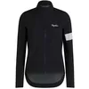 Image de Rapha - Women's Core Rain Jacket III - Veste vélo femme Black / White - M