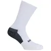 Image de Rapha - Pro Team Winter Socks - Chaussettes vélo White / Black - S
