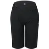Image de Rapha - Women's Trail Finale Shorts - Short VTT femme Black / Black - S