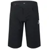 Image de Rapha - Men's Trail Finale Shorts - Short VTT homme Black / White - XL