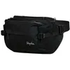 Image de Rapha - Trail Hip Pack - Ceinture hydratation Black / Light Grey - Taille unique