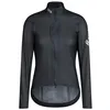 Image de Rapha - Women's Pro Team Gore-Tex Lightweight Rain Jacket - Veste vélo femme Black Charcoal / White - XS