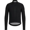 Image de Rapha - Men's Pro Team Long Sleeve Shadow Jersey - Maillot vélo homme Black / Rainbow Reflective - S