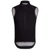 Image de Rapha - Men's Pro Team Shadow Gilet - Gilet vélo homme Black / Silver Reflective - M