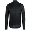 Image de Rapha - Men's Brevet Insulated Jacket - Veste vélo homme Black - S