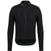 Image de Rapha - Men's Pro Team Shadow Winter Jacket - Veste vélo homme Black / Silver Reflective - S