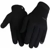Image de Rapha - Merino Gloves - Gants vélo Black - XS