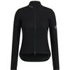 Image de Rapha - Women's Pro Team Shadow Winter Jacket - Veste vélo femme Black / Silver Reflective - M