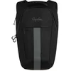 Image de Rapha - Domestique Backpack - Sac à dos Black / Carbon Grey - 16 L