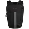Image de Rapha - Super Domestique Backpack - Sac à dos Black / Carbon Grey - 26 L