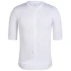 Image de Rapha - Men's Pro Team Training Jersey III - Maillot vélo homme White / Silver - S