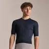 Image de Rapha - Men's Pro Team Training Jersey III - Maillot vélo homme Carbon / Dark Grey - XL